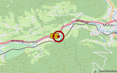 Navigation zum Campingplatz Camping Olachgut