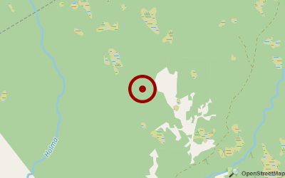 Navigation zum Campingplatz Sandvika Camping