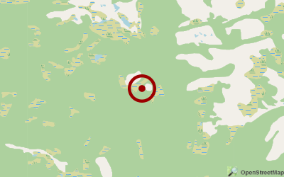 Navigation zum Campingplatz Rosendal Camping