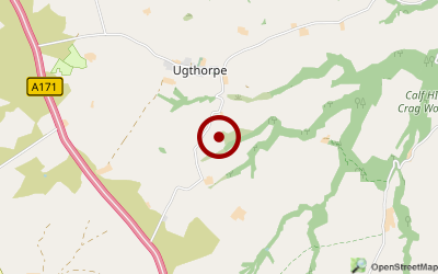 Navigation zum Campingplatz Burnt House Holiday Park