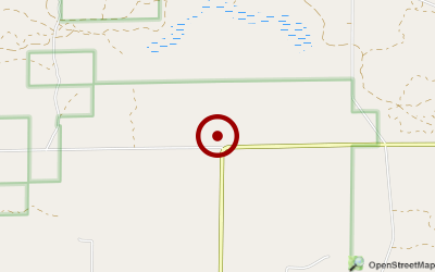 Navigation zum Campingplatz South Bay Campground  R.V. Park & Cottages