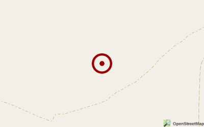 Navigation zum Campingplatz Wendover KOA