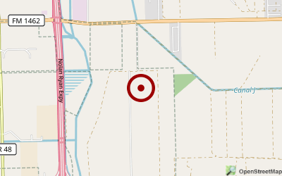 Navigation zum Campingplatz Meadow Lark RV Park