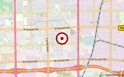 Navigation zum Campingplatz Abc Service America