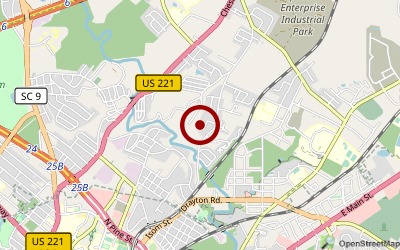 Navigation zum Campingplatz Camping World