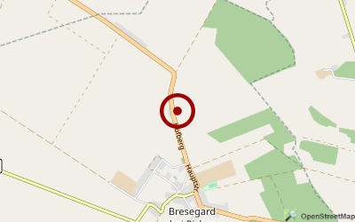 Navigation zum Campingplatz Campingplatz 