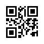 QR Code zur Navigation