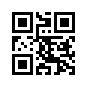 QR Code zur Navigation