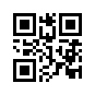 QR Code zur Navigation