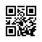 QR Code zur Navigation