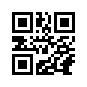 QR Code zur Navigation