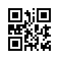 QR Code zur Navigation