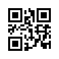 QR Code zur Navigation