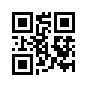 QR Code zur Navigation