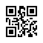 QR Code zur Navigation