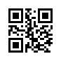 QR Code zur Navigation