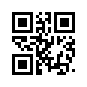 QR Code zur Navigation