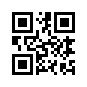 QR Code zur Navigation