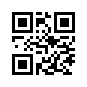 QR Code zur Navigation