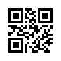 QR Code zur Navigation