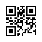 QR Code zur Navigation