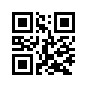 QR Code zur Navigation