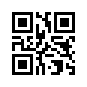 QR Code zur Navigation