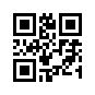 QR Code zur Navigation