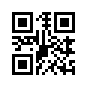 QR Code zur Navigation