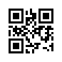 QR Code zur Navigation