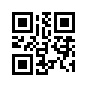 QR Code zur Navigation