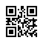 QR Code zur Navigation