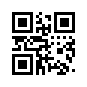 QR Code zur Navigation