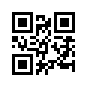 QR Code zur Navigation