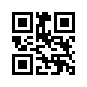 QR Code zur Navigation
