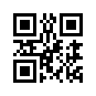 QR Code zur Navigation