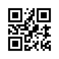 QR Code zur Navigation