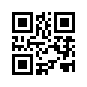 QR Code zur Navigation