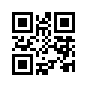 QR Code zur Navigation