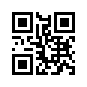 QR Code zur Navigation