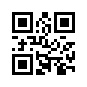 QR Code zur Navigation