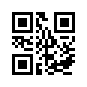 QR Code zur Navigation