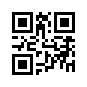 QR Code zur Navigation