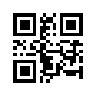 QR Code zur Navigation