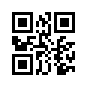 QR Code zur Navigation