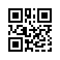 QR Code zur Navigation