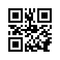 QR Code zur Navigation