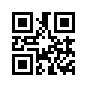 QR Code zur Navigation