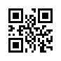 QR Code zur Navigation