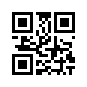 QR Code zur Navigation